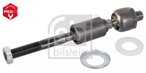 FEBI BILSTEIN FEBI BILSTEIN 44644 Febi Front Left Or Right Inner Tie Rod For Alfa Romeo 147 156 Gt 