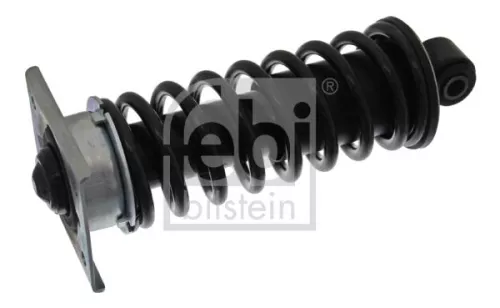 FEBI BILSTEIN FEBI BILSTEIN 44673 Febi Both Sides Rear Shock Absorber Driver Cab Suspension For Mercedes- 