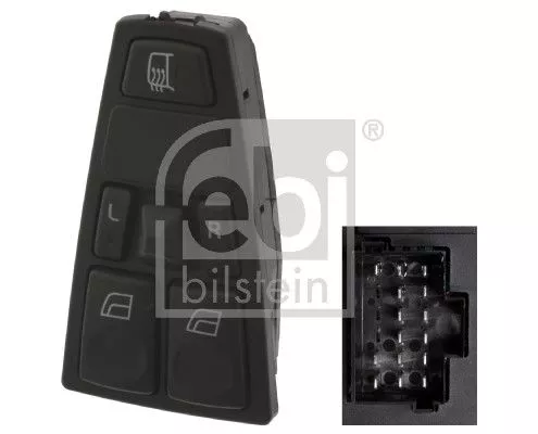 Multi-Function Switch
