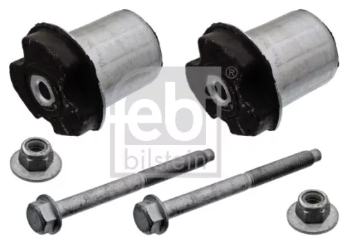 Bush Set, axle beam
