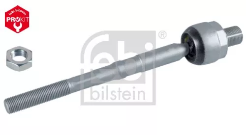 FEBI BILSTEIN FEBI BILSTEIN 44712 Febi Front Inner Tie Rod For Porsche 911 Boxster Cayman 