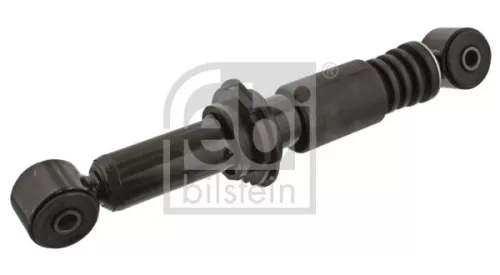 FEBI BILSTEIN FEBI BILSTEIN 44719 Febi Left Rear Right Rear Shock Absorber Driver Cab Suspension For Volv 