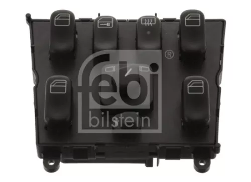 FEBI BILSTEIN FEBI BILSTEIN 44735 Multi-Function Switch 
