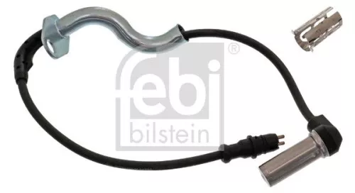 FEBI BILSTEIN FEBI BILSTEIN 44780 Febi Rear Left  Abs Wheel Speed Sensor For Mercedes-benz Actros Actros Mp2 / 
