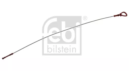 FEBI BILSTEIN FEBI BILSTEIN 44809 Oil Dipstick 