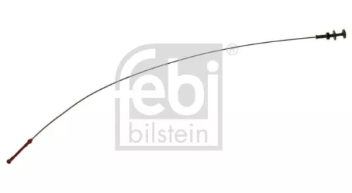 FEBI BILSTEIN FEBI BILSTEIN 44832 Oil Dipstick 