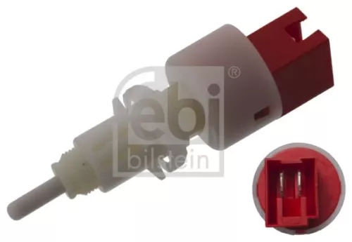 FEBI BILSTEIN FEBI BILSTEIN 44843 Switch, clutch control (cruise control) 