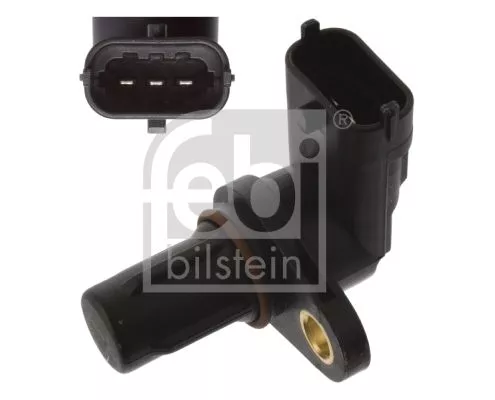 Sensor, camshaft position
