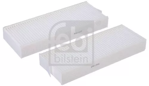 Filter Set, cabin air