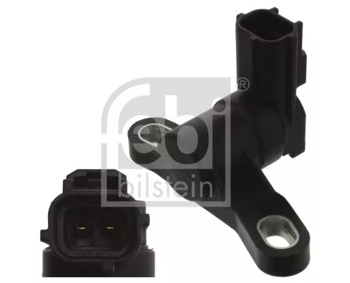 Sensor, crankshaft pulse