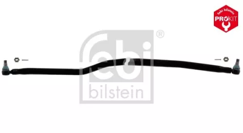 FEBI BILSTEIN FEBI BILSTEIN 44920 Febi From 1st Idler Arm To The 2nd Idler Arm Front Centre Rod Assembly  