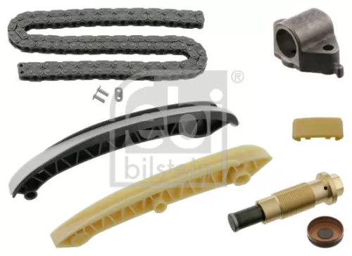 FEBI Timing Chain Kit for MERCEDES-BENZ C-CLASS CLC-CLASS CLK E-CLASS S