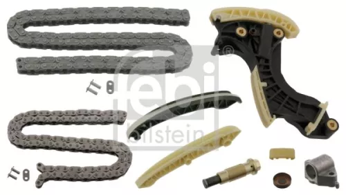 FEBI BILSTEIN FEBI BILSTEIN 44975 FEBI Timing Chain Kit for MERCEDES-BENZ C-CLASS CLC-CLASS CLK E-CLASS S 