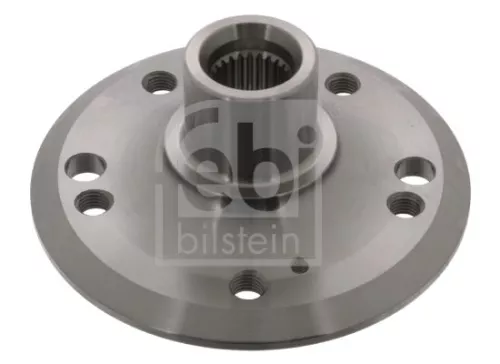 Febi Rear Wheel Hub For Mercedes-Benz E-Class