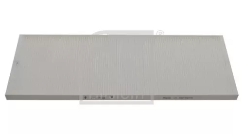 FEBI BILSTEIN FEBI BILSTEIN 45051 Febi Cabin Pollen Filter For Mercedes-benz Travego (O 580) 