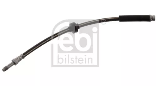 Febi Rear Left Right Brake Hose For Ford Ford Australia Focus Focu