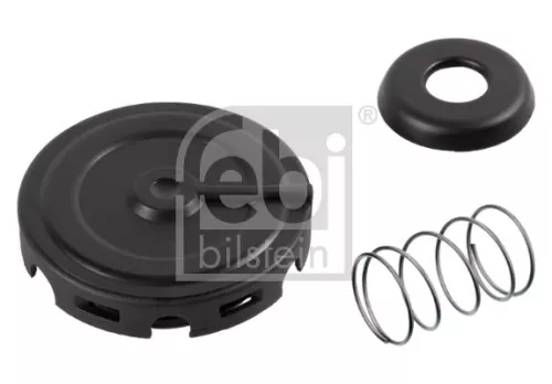 Febi Valve Crankcase Ventilation For Vw Beetle Golf Jetta Passat
