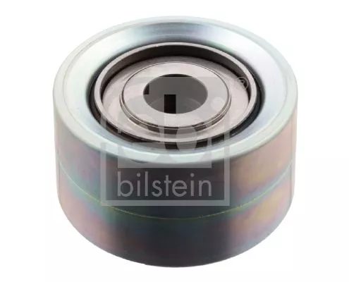 FEBI BILSTEIN FEBI BILSTEIN 45073 Febi Aux Belt Idler Pulley For Man Mercedes-benz Neopla 