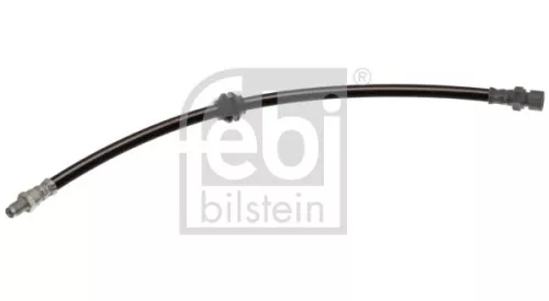 FEBI BILSTEIN FEBI BILSTEIN 45083 Febi Front Left Right Brake Hose For Porsche 924 944 