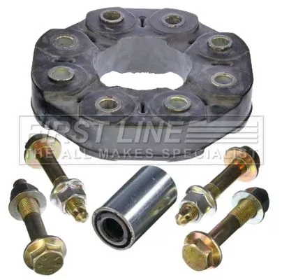 Joint, propshaft