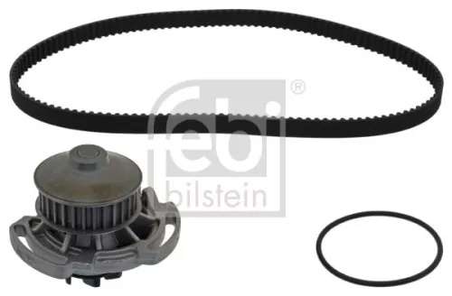Water Pump & Timing Belt Kit