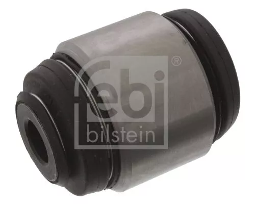 Bush, steering knuckle