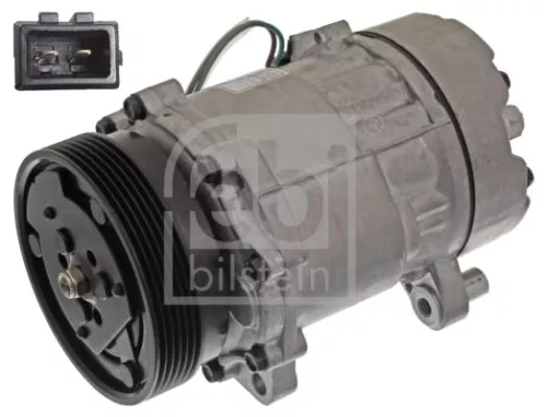 FEBI BILSTEIN FEBI BILSTEIN 45159 Compressor, air conditioning 