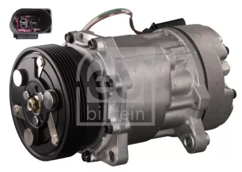 FEBI BILSTEIN FEBI BILSTEIN 45160 Compressor, air conditioning 