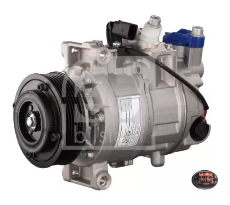 FEBI BILSTEIN FEBI BILSTEIN 45164 Compressor, air conditioning 