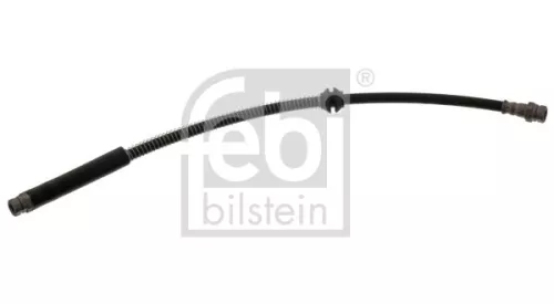 Febi Rear Left Right Brake Hose For Vw Caddy