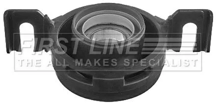 FIRST LINE FIRST LINE (FPB1000) Suspension, propshaft 