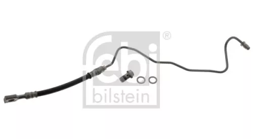 FEBI BILSTEIN FEBI BILSTEIN 45212 Febi Rear Right Brake Hose For Seat Vw Cordoba Cordoba Vario Ibiza Polo 
