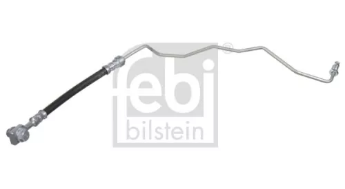 FEBI BILSTEIN FEBI BILSTEIN 45213 Febi Rear Left Brake Hose For Seat Vw Cordoba Cordoba Vario Ibiza Polo  