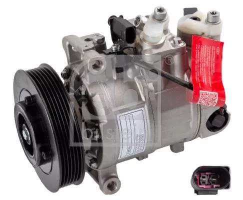 FEBI BILSTEIN FEBI BILSTEIN 45217 Compressor, air conditioning 