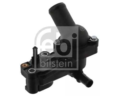 Febi Coolant Flange For Ford Focus Focus C-max Galaxy Mondeo S-max Tour