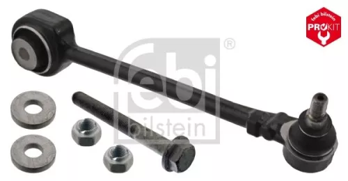 Febi Lower Front Right Rear Control / Trailing Arm For Mercedes C-class
