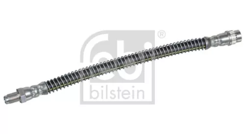 Febi Outer Rear Left Right Brake Hose For Fiat Mitsubishi Nissan O