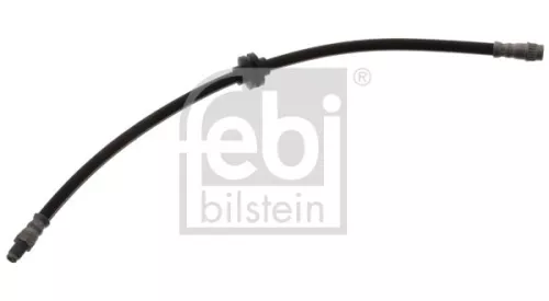 FEBI BILSTEIN FEBI BILSTEIN 45313 Febi Front Left Right Brake Hose For Renault Clio Modus / Grand M 