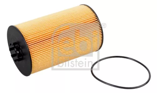 FEBI BILSTEIN FEBI BILSTEIN 45320 Febi Oil Filter For Man Neoplan Centroliner Cityliner E2000 F2000 F8 F9 