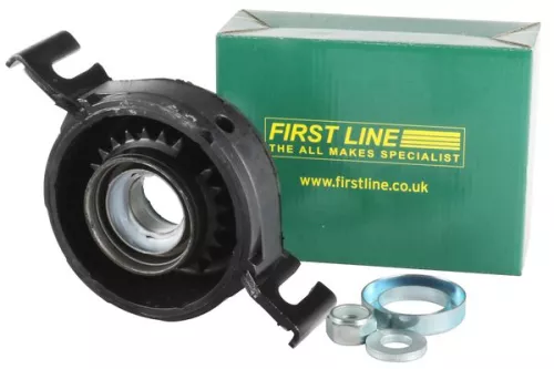 FIRST LINE FIRST LINE (FPB1001) Suspension, propshaft 