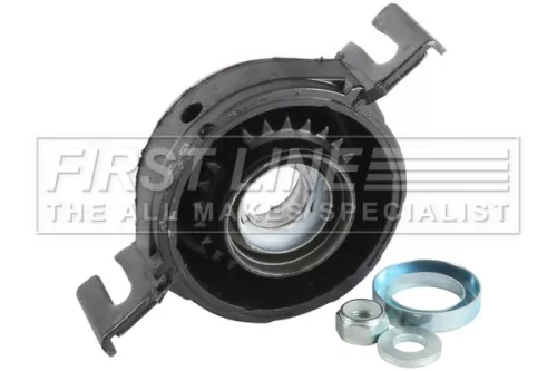 FIRST LINE FIRST LINE (FPB1001) Suspension, propshaft 