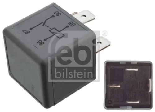 FEBI BILSTEIN FEBI BILSTEIN 45398 Multifunctional Relay 