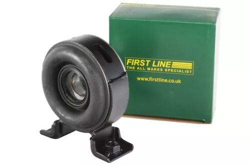 FIRST LINE FIRST LINE (FPB1002) Suspension, propshaft 