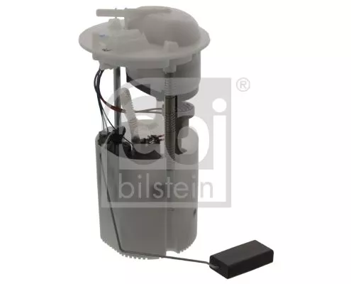 Fuel Feed Unit
