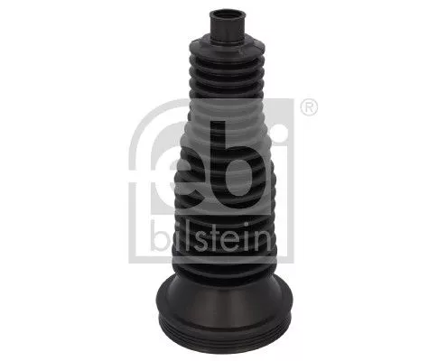 Febi Front Right Steering Rack Boot For Audi Porsche A4 A4 Allroad A5 A6 A