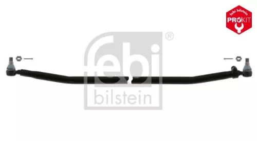 FEBI BILSTEIN FEBI BILSTEIN 45482 Febi Front Inner Tie Rod For Man Neoplan Centroliner Hocl Lion´s City Nd Ng N 