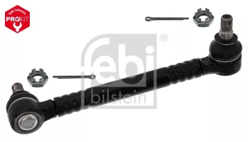Febi 45484 Front Right Stabiliser Link For Renault Trucks Midliner  Midlum