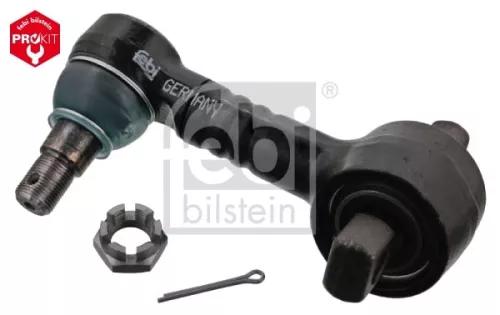 FEBI BILSTEIN FEBI BILSTEIN 45498 Febi 45498 Front Right Stabiliser Link For Scania 4 - Series Bus  F - Series  K  
