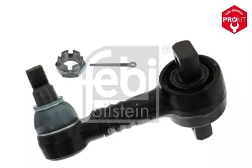 FEBI BILSTEIN FEBI BILSTEIN 45499 Febi 45499 Front Left Stabiliser Link For Scania 4 - Series Bus  F - Series  K - 