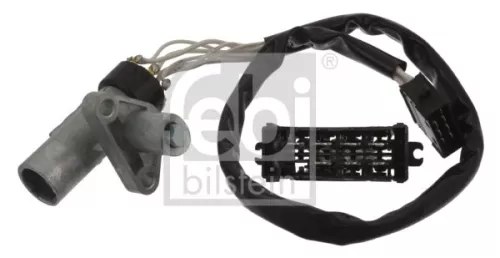 FEBI BILSTEIN FEBI BILSTEIN 45503 Steering Lock 